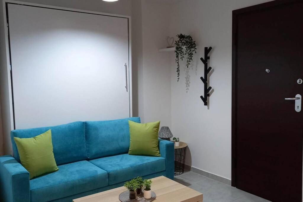 Apartment το κεντρικό της πόλης *