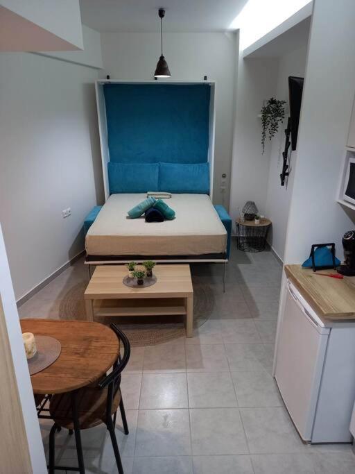 Apartment το κεντρικό της πόλης *