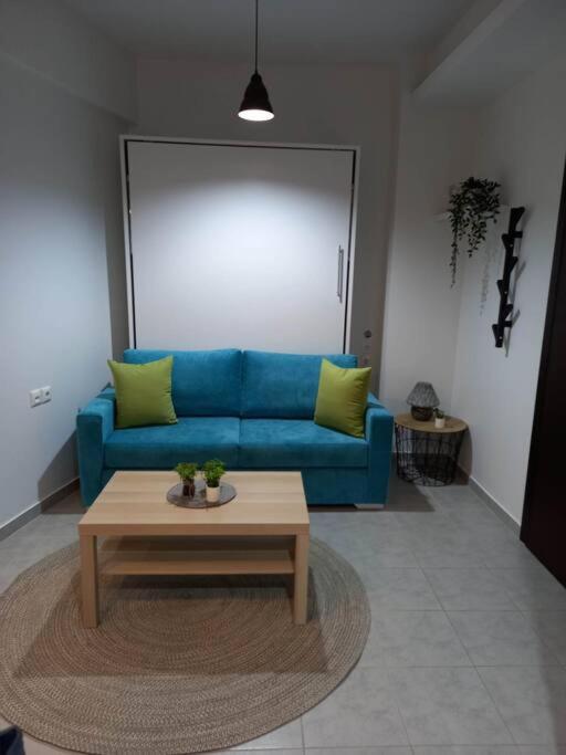 το κεντρικό της πόλης Apartment *