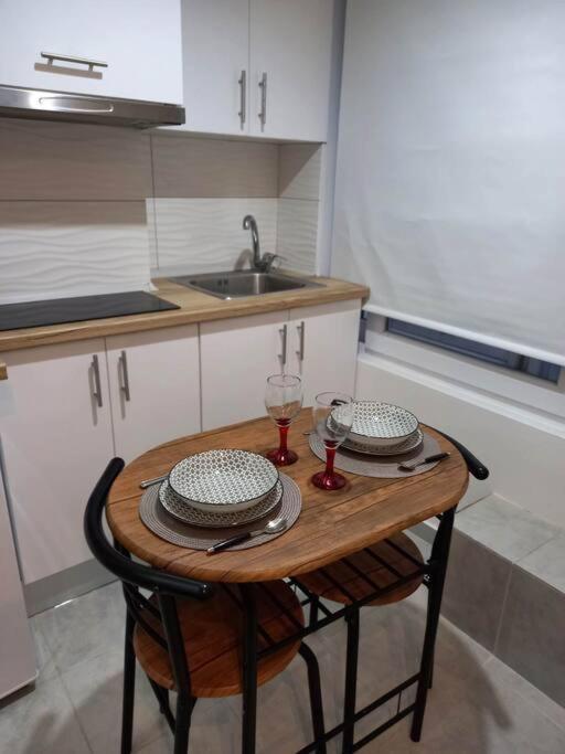 Apartment το κεντρικό της πόλης Larissa