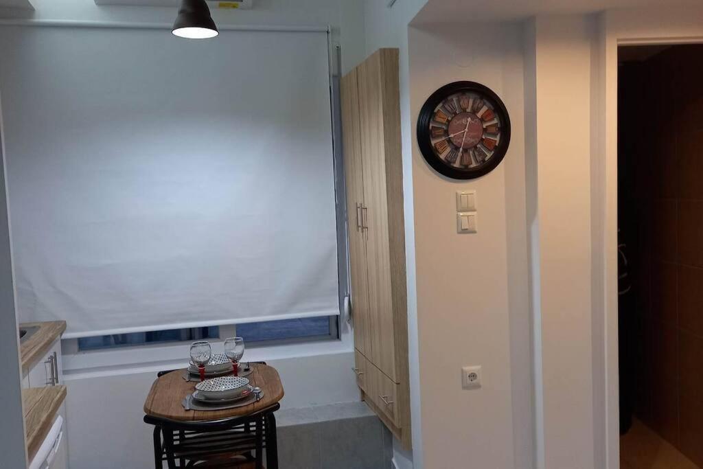 το κεντρικό της πόλης Apartment