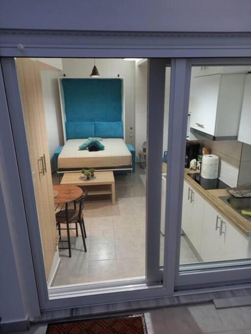 Apartment το κεντρικό της πόλης Larissa
