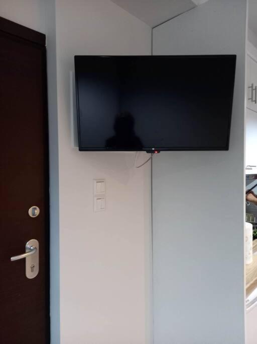 το κεντρικό της πόλης Apartment Larissa