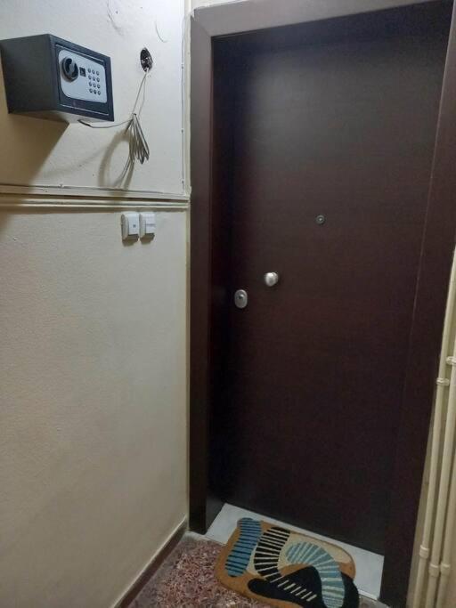 Apartment το κεντρικό της πόλης