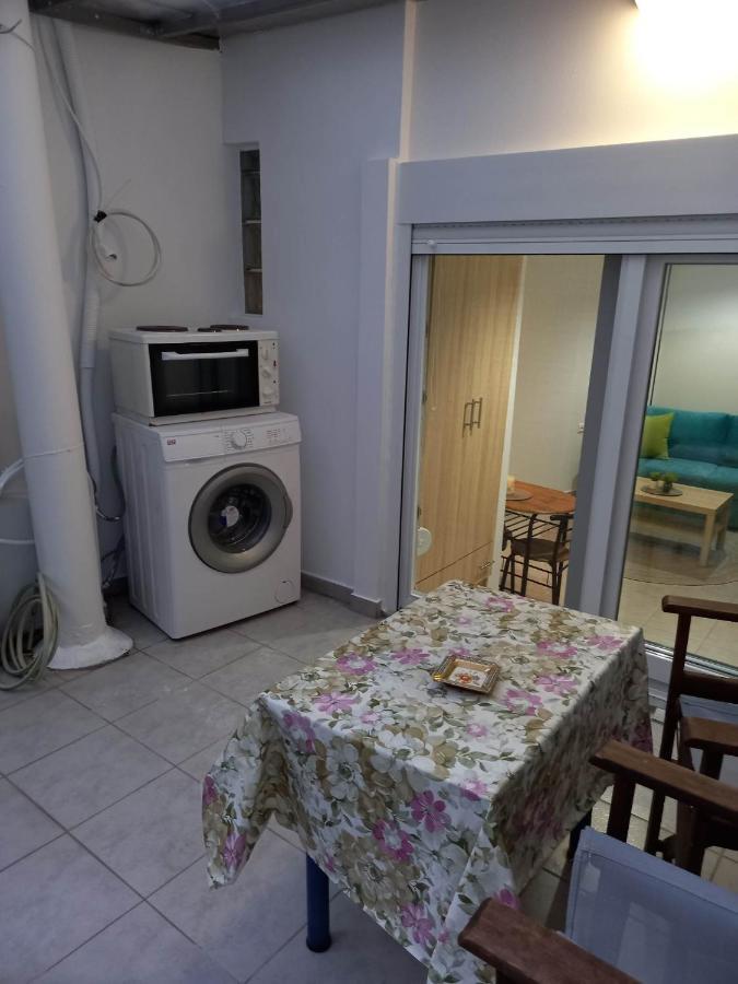 Apartment το κεντρικό της πόλης *