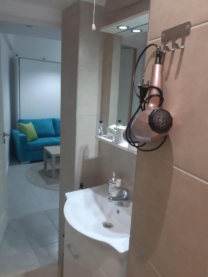 το κεντρικό της πόλης Apartment Larissa